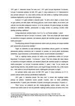 Referāts 'Kontinentālās Eiropas tiesību sistēmas izpratnes', 13.