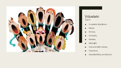 Prezentācija 'Mūzikas attīstība', 9.