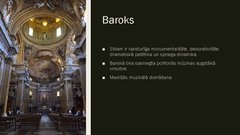 Prezentācija 'Mūzikas attīstība', 19.