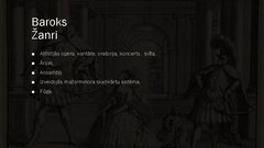 Prezentācija 'Mūzikas attīstība', 21.