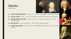 Prezentācija 'Mūzikas attīstība', 22.