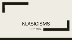 Prezentācija 'Mūzikas attīstība', 25.