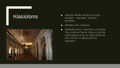 Prezentācija 'Mūzikas attīstība', 26.