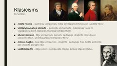 Prezentācija 'Mūzikas attīstība', 29.