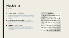 Prezentācija 'Mūzikas attīstība', 30.