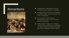 Prezentācija 'Mūzikas attīstība', 33.