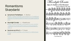 Prezentācija 'Mūzikas attīstība', 36.