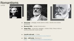 Prezentācija 'Mūzikas attīstība', 37.