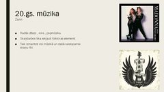 Prezentācija 'Mūzikas attīstība', 40.