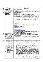 Konspekts 'Colors', 1.