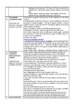 Konspekts 'Colors', 2.