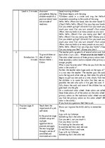 Konspekts 'Colors', 4.