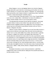 Referāts 'Dzīves īstenības atspoguļojums Mihaila Bulgakova romānā "Meistars un Margarita"', 3.