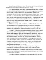 Referāts 'Dzīves īstenības atspoguļojums Mihaila Bulgakova romānā "Meistars un Margarita"', 5.