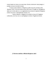 Referāts 'Dzīves īstenības atspoguļojums Mihaila Bulgakova romānā "Meistars un Margarita"', 7.