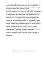 Referāts 'Dzīves īstenības atspoguļojums Mihaila Bulgakova romānā "Meistars un Margarita"', 9.
