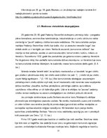 Referāts 'Dzīves īstenības atspoguļojums Mihaila Bulgakova romānā "Meistars un Margarita"', 10.