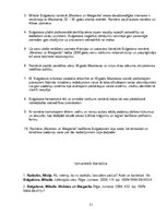 Referāts 'Dzīves īstenības atspoguļojums Mihaila Bulgakova romānā "Meistars un Margarita"', 21.