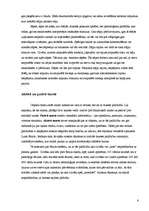 Referāts 'Sajūtas', 6.