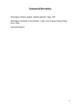 Referāts 'Sajūtas', 8.