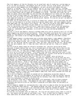 Eseja 'Confucianism as Compared to Militarism, Daoism and Legalism', 1.