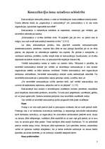 Referāts 'Ievads komunikācijā', 3.