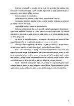 Referāts 'Ievads komunikācijā', 8.