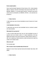 Paraugs 'Social Rehabilitation in Rezekne', 2.