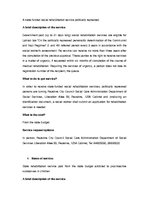 Paraugs 'Social Rehabilitation in Rezekne', 3.