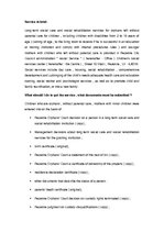 Paraugs 'Social Rehabilitation in Rezekne', 5.