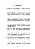 Referāts 'Blogi', 5.