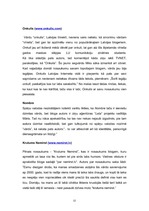 Referāts 'Blogi', 12.