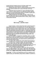 Konspekts 'Eiropas Savienības vēsture, attīstība un mērķis', 2.