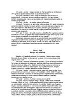 Konspekts 'Eiropas Savienības vēsture, attīstība un mērķis', 5.