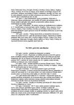 Konspekts 'Eiropas Savienības vēsture, attīstība un mērķis', 6.