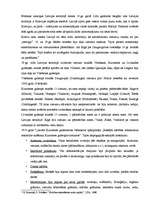 Referāts 'Brīvības atņemšanas iestāžu reformēšana un pielāgošana starptautiskajiem cilvēkt', 10.