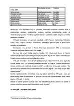 Referāts 'Brīvības atņemšanas iestāžu reformēšana un pielāgošana starptautiskajiem cilvēkt', 20.