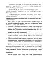 Referāts 'Brīvības atņemšanas iestāžu reformēšana un pielāgošana starptautiskajiem cilvēkt', 22.