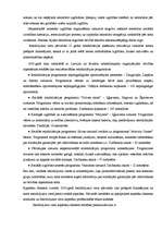 Referāts 'Brīvības atņemšanas iestāžu reformēšana un pielāgošana starptautiskajiem cilvēkt', 27.