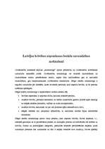 Referāts 'Brīvības atņemšanas iestāžu reformēšana un pielāgošana starptautiskajiem cilvēkt', 31.