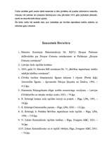 Referāts 'Brīvības atņemšanas iestāžu reformēšana un pielāgošana starptautiskajiem cilvēkt', 36.