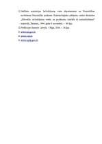 Referāts 'Brīvības atņemšanas iestāžu reformēšana un pielāgošana starptautiskajiem cilvēkt', 37.