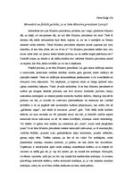 Eseja 'Fiskālā un monetārā politika, ja es būtu Latvijas Ministru prezidents', 1.