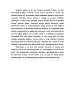 Eseja 'Fiskālā un monetārā politika, ja es būtu Latvijas Ministru prezidents', 2.