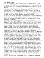 Eseja 'The Euro', 1.