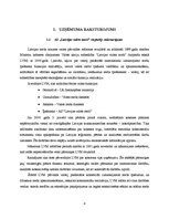 Prakses atskaite 'A/s "Latvijas valsts meži"', 4.