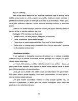 Prakses atskaite 'A/s "Latvijas valsts meži"', 13.