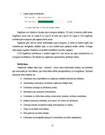 Prakses atskaite 'A/s "Latvijas valsts meži"', 22.