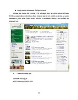 Prakses atskaite 'A/s "Latvijas valsts meži"', 23.