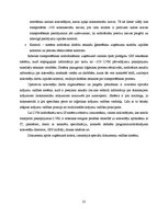 Prakses atskaite 'A/s "Latvijas valsts meži"', 25.